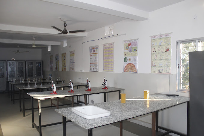 Vikas Public School campus 6
