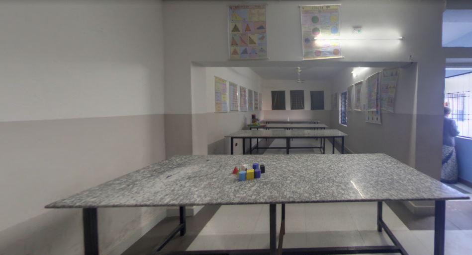 Vikas Public School campus 3