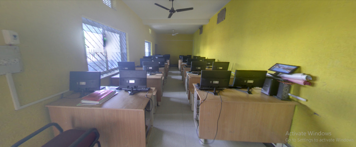 Vikas Public School campus 4