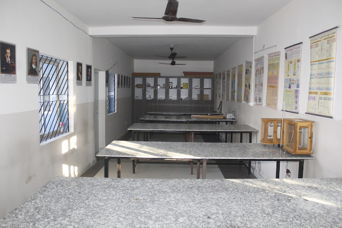 Vikas Public School campus 5