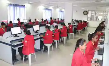 Central Public School campus 6