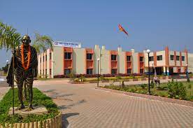 Shree Krishna International School campus 3