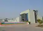 Vishwabharti Girls International School campus 3