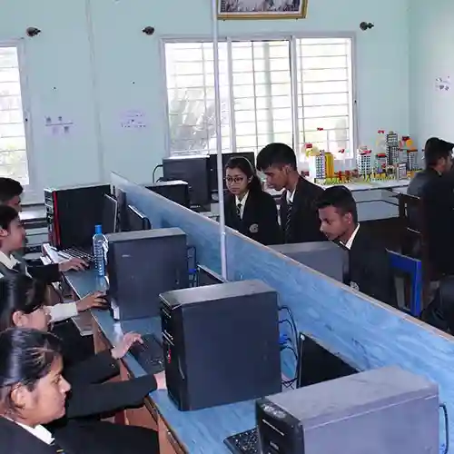 Durgapur Public School campus 6