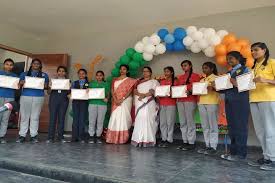 Jain Heritage a Cambridge School campus 2