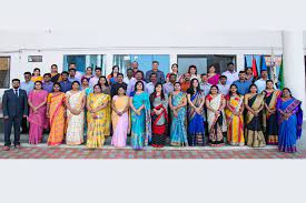 Jain Heritage a Cambridge School campus 3