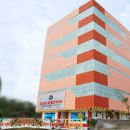 Jain Heritage a Cambridge School campus 1