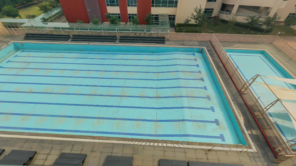 Genesis Global School campus 3