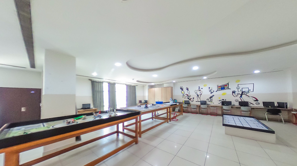 Genesis Global School campus 5