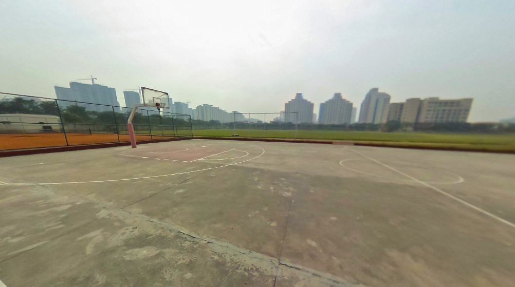 Genesis Global School campus 4