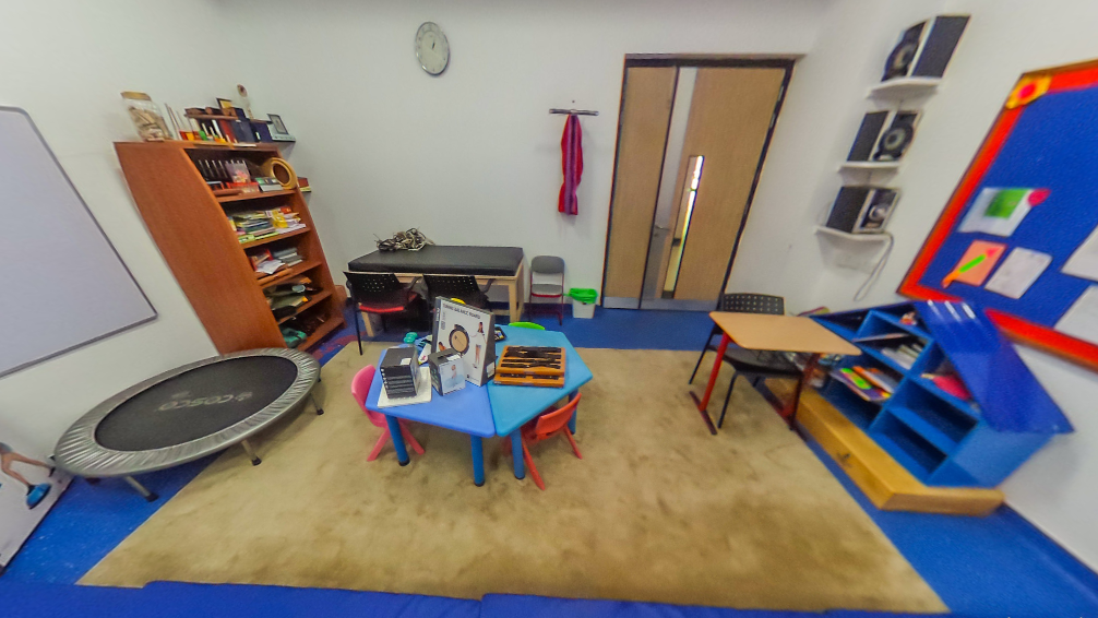 Genesis Global School campus 6