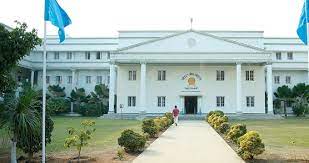 Sree Vidya Peeth campus 6