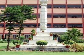 J P Jain Senior Secondry School campus 4