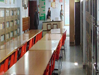 R P S Residential School campus 6