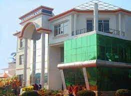 KLM International School campus 2