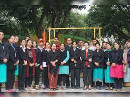 KLM International School campus 3