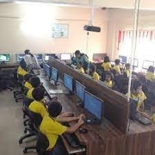 Sri Chaitanya Techno School, House No:121/4, 5th main, 7th cross, Vemana Road, Malleshpalya, Kaggadasapura campus 5