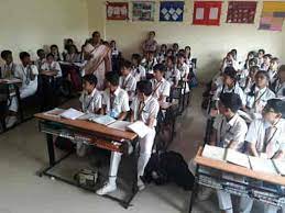 Sri Chaitanya Techno School, House No:121/4, 5th main, 7th cross, Vemana Road, Malleshpalya, Kaggadasapura campus 6