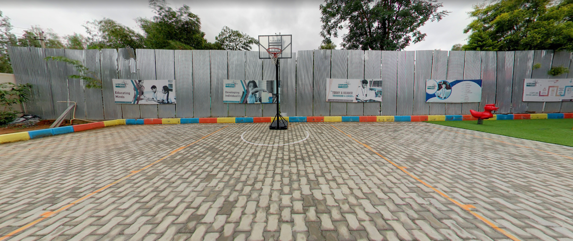 Glentree Academy, Sarjapur Road campus 2