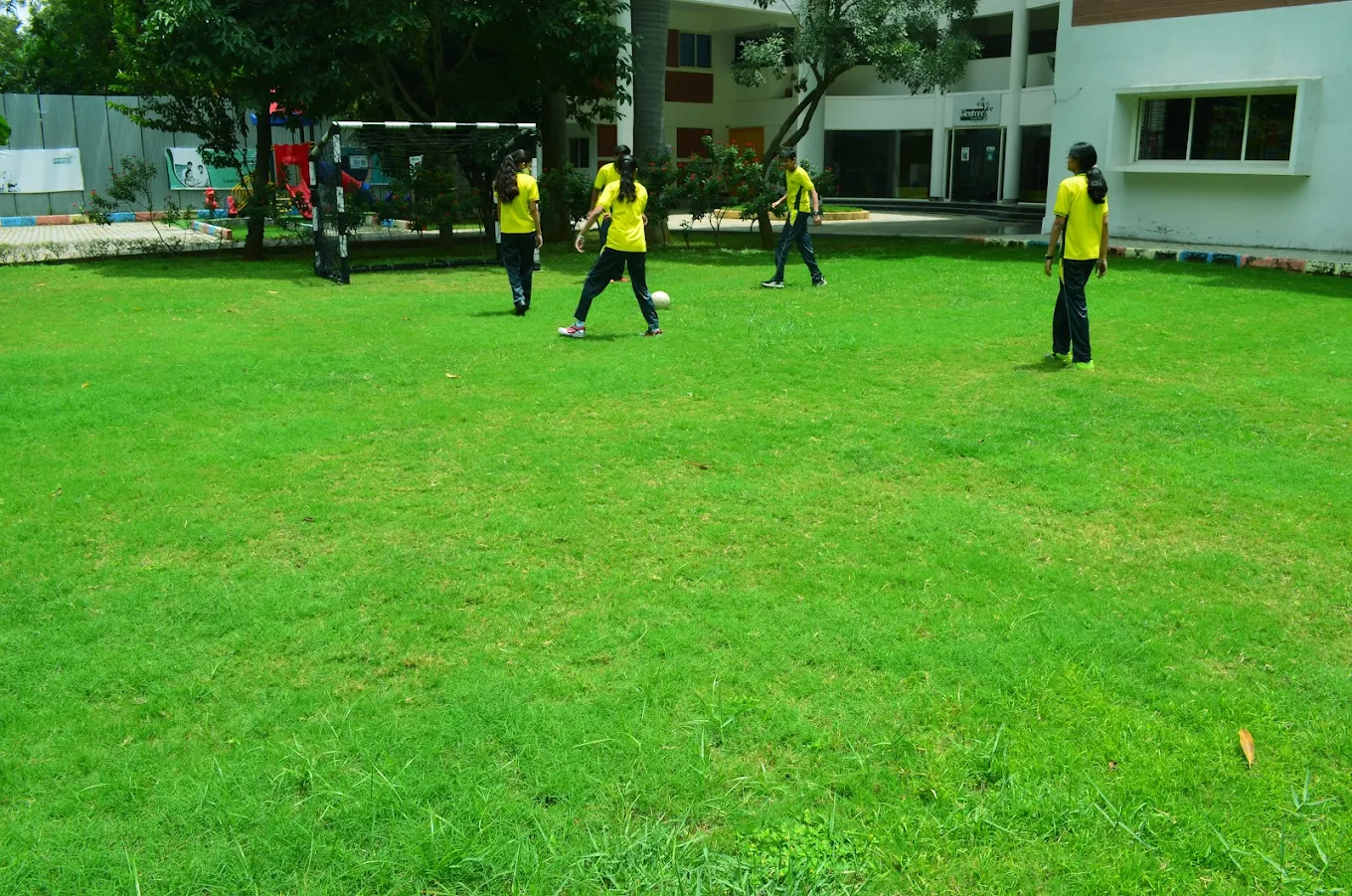 Glentree Academy, Sarjapur Road campus 3