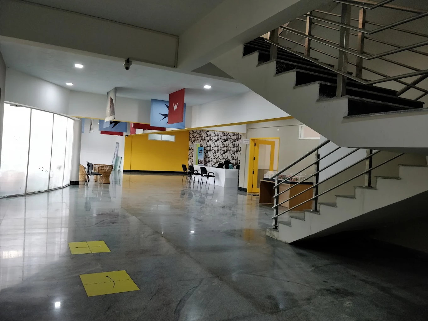 Glentree Academy, Sarjapur Road campus 5