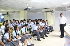 NPS International School campus 2