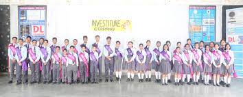 NPS International School campus 3