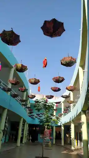 Shana International School campus 3