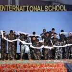 Aron International School campus 6