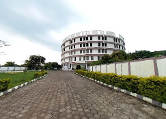 Aron International School campus 2