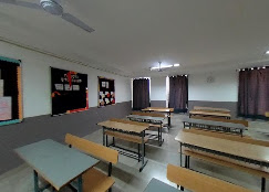 Aron International School campus 3
