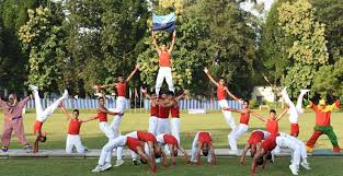 Rashtriya Indian Military College campus 2