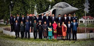 Rashtriya Indian Military College campus 3