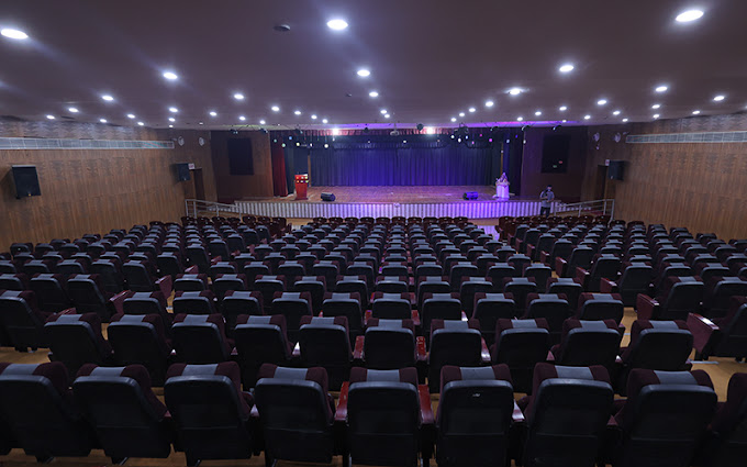 Mayoor School Jaipur campus 5