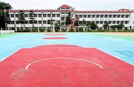 Delhi Public School campus 2
