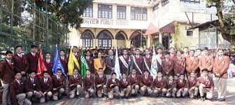 Long View Public School campus 6