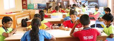 SCAD World School campus 4