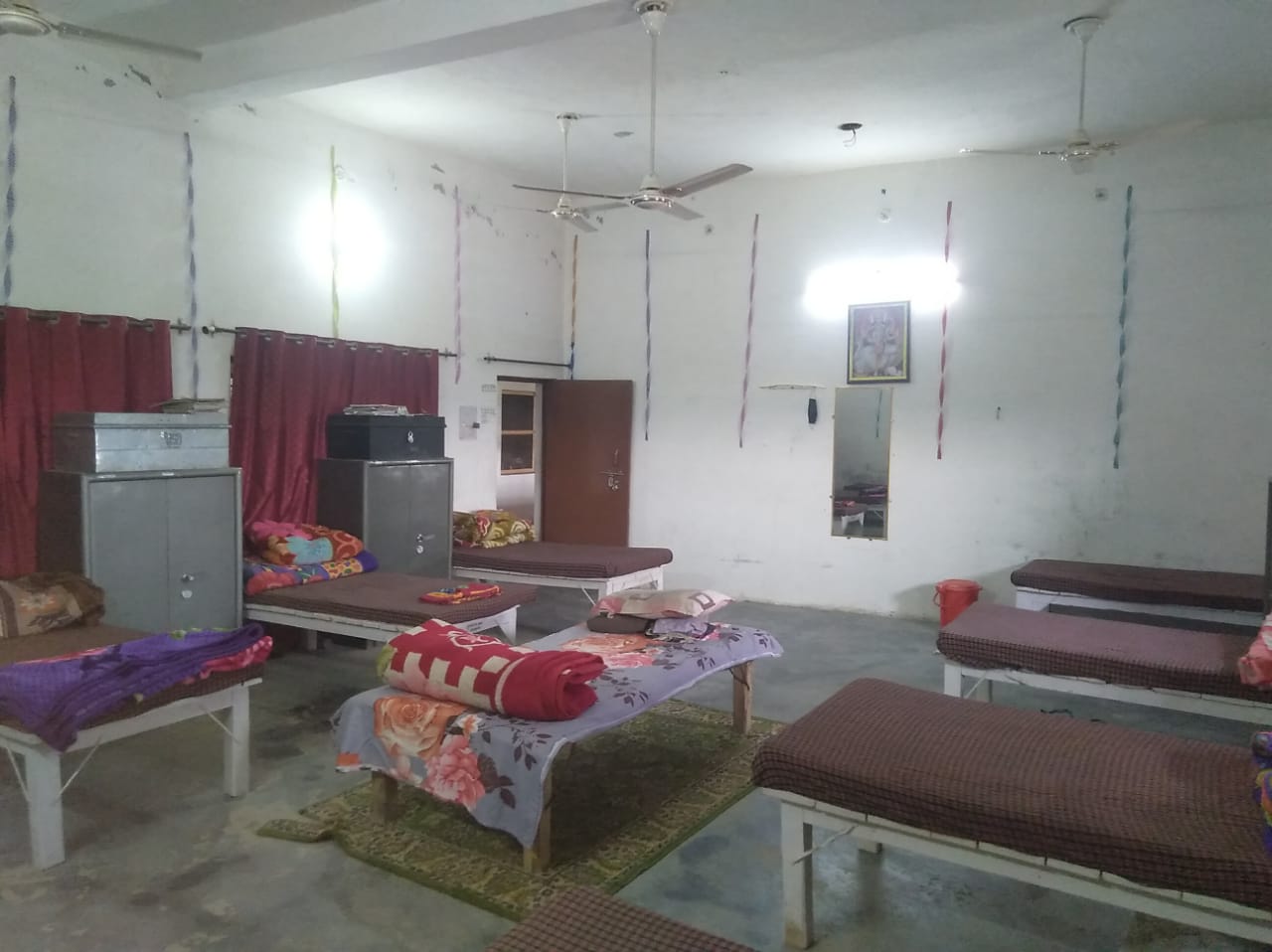 Smt Indu Singh Sainik School campus 4