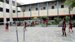 Loyola Public School campus 5
