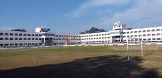 Loyola Public School campus 2