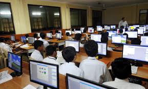 Loyola Public School campus 3