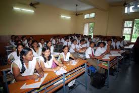 Loyola Public School campus 4