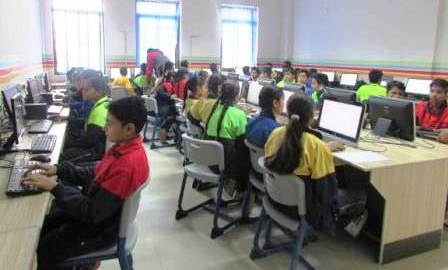 The International School campus 4