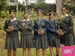 St. Hilda’s Diocesan School campus 4