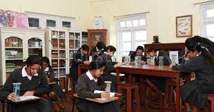 St. Hilda’s Diocesan School campus 3