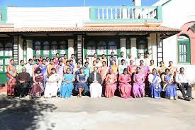 St. Hilda’s Diocesan School campus 6