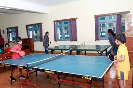 St. Hilda’s Diocesan School campus 5