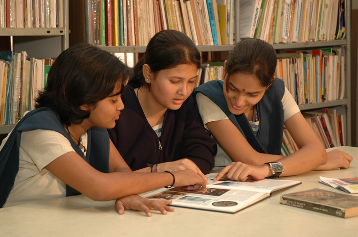 K.C.P. Siddhartha Adarsh Residential Public School campus 2