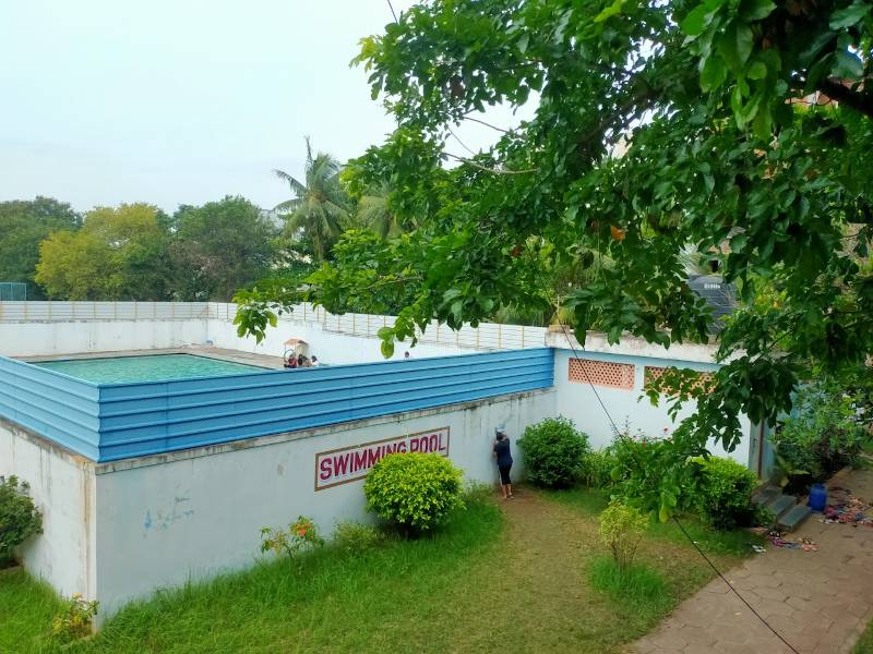 K.C.P. Siddhartha Adarsh Residential Public School campus 6
