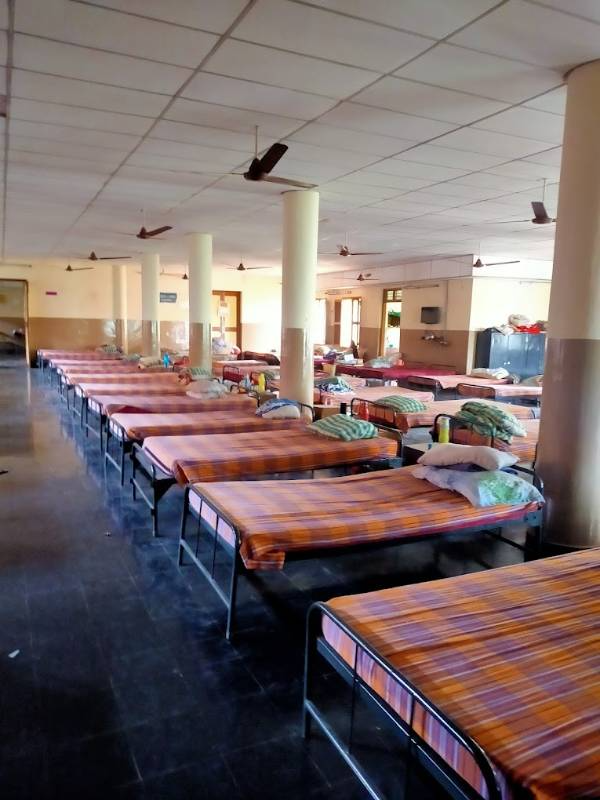 K.C.P. Siddhartha Adarsh Residential Public School campus 5